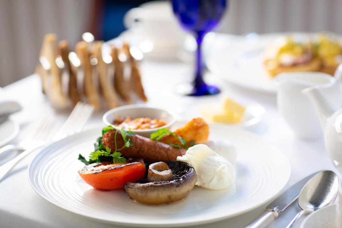 The Royal Crescent Hotel & Spa