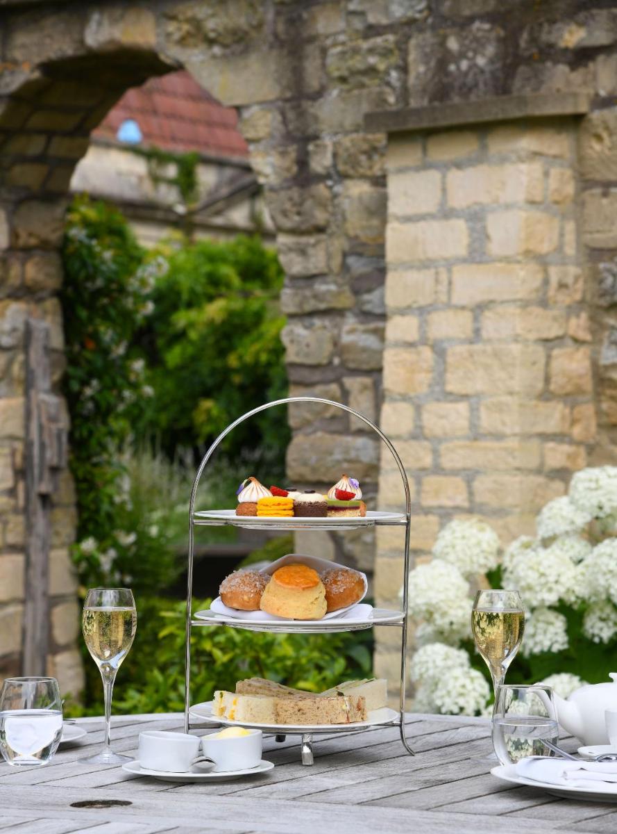 The Royal Crescent Hotel & Spa