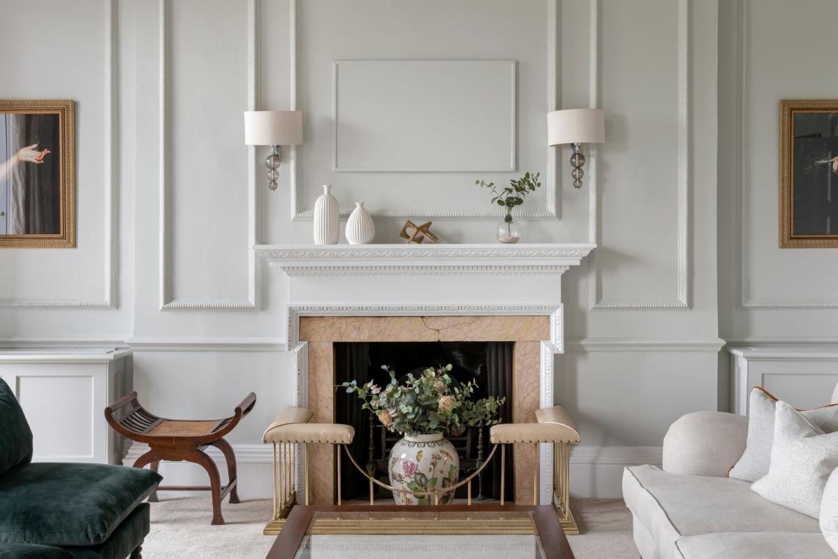 The Royal Crescent Hotel & Spa