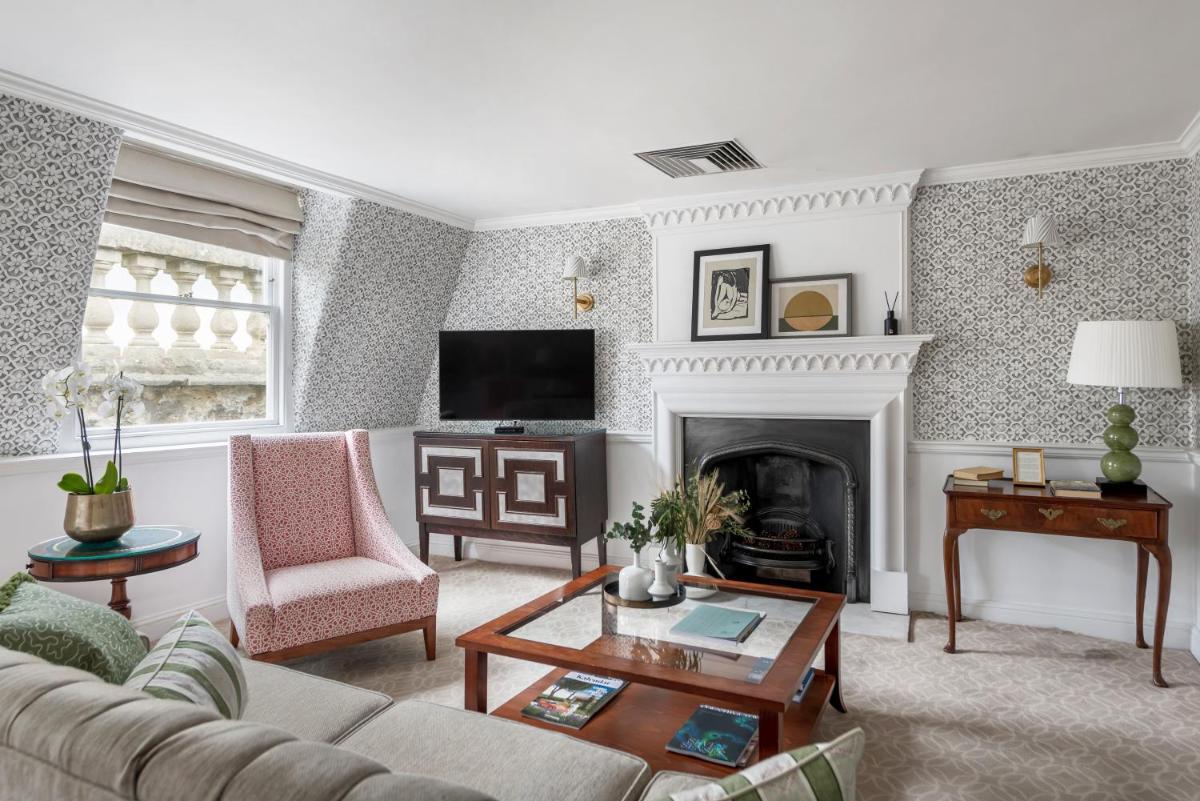 The Royal Crescent Hotel & Spa