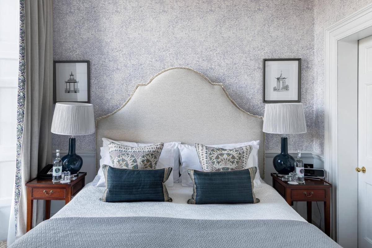 The Royal Crescent Hotel & Spa