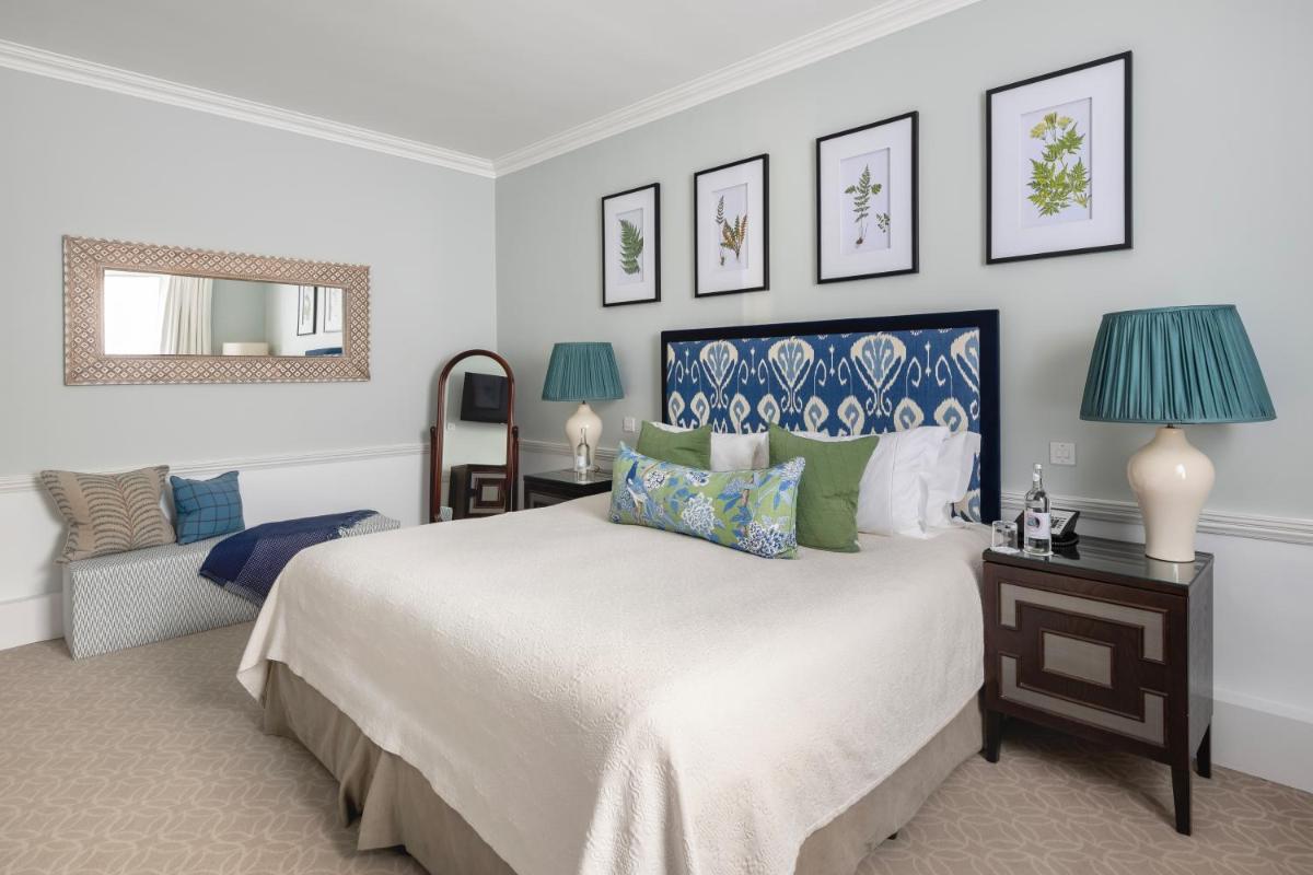 The Royal Crescent Hotel & Spa