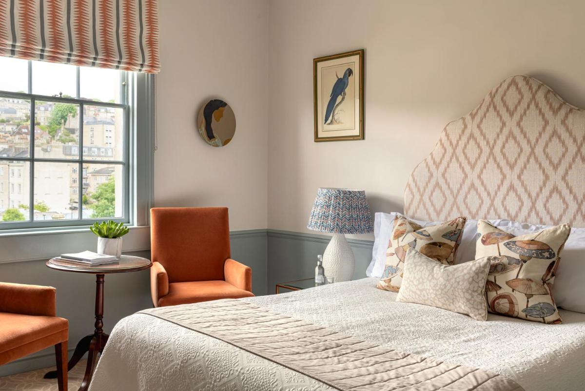 The Royal Crescent Hotel & Spa