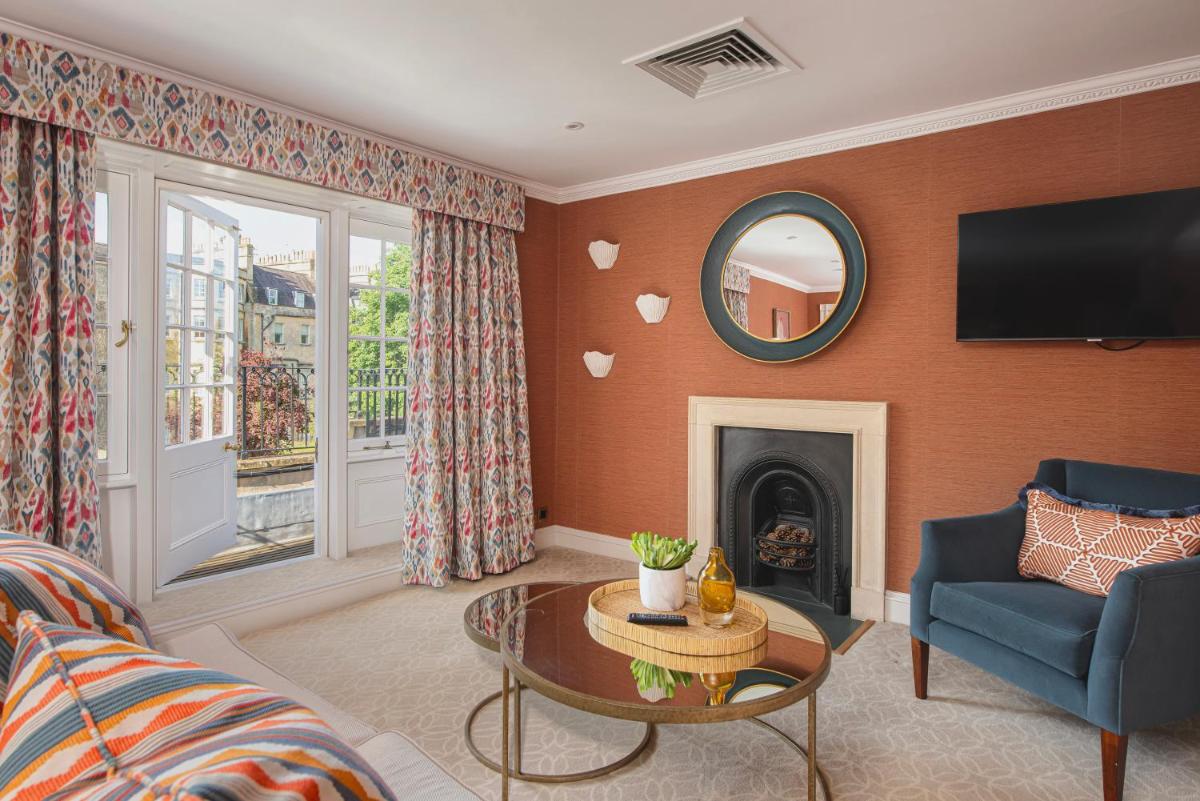 The Royal Crescent Hotel & Spa