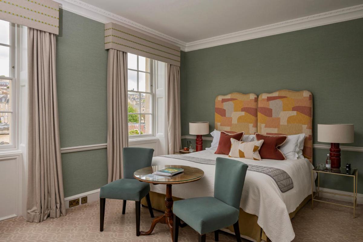 The Royal Crescent Hotel & Spa