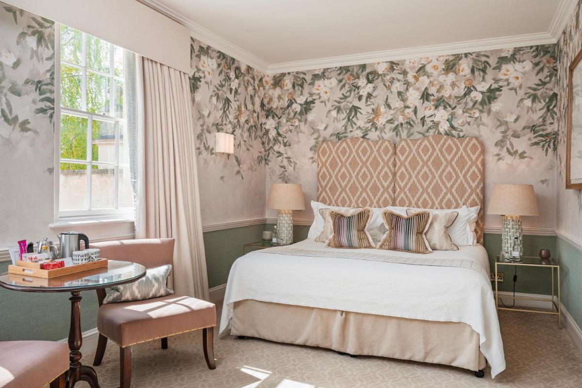 The Royal Crescent Hotel & Spa