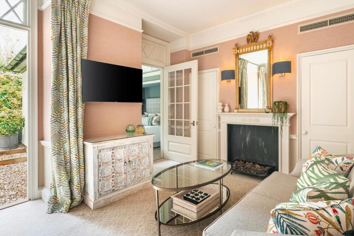 The Royal Crescent Hotel & Spa