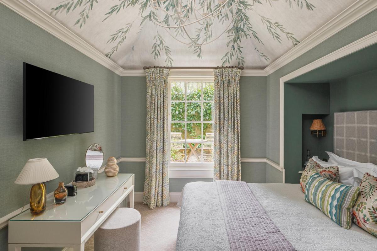 The Royal Crescent Hotel & Spa