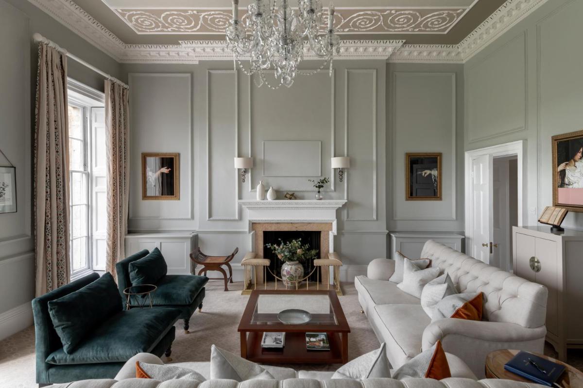 The Royal Crescent Hotel & Spa