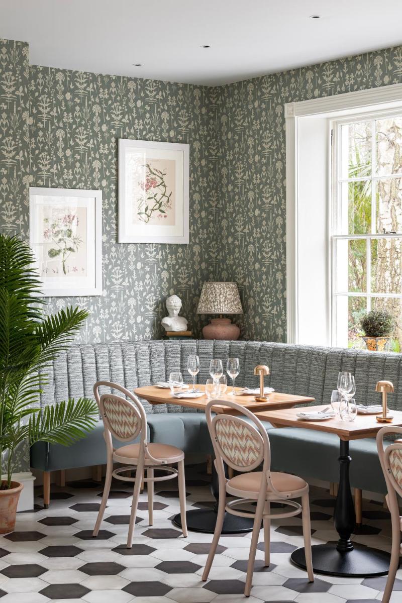 The Royal Crescent Hotel & Spa