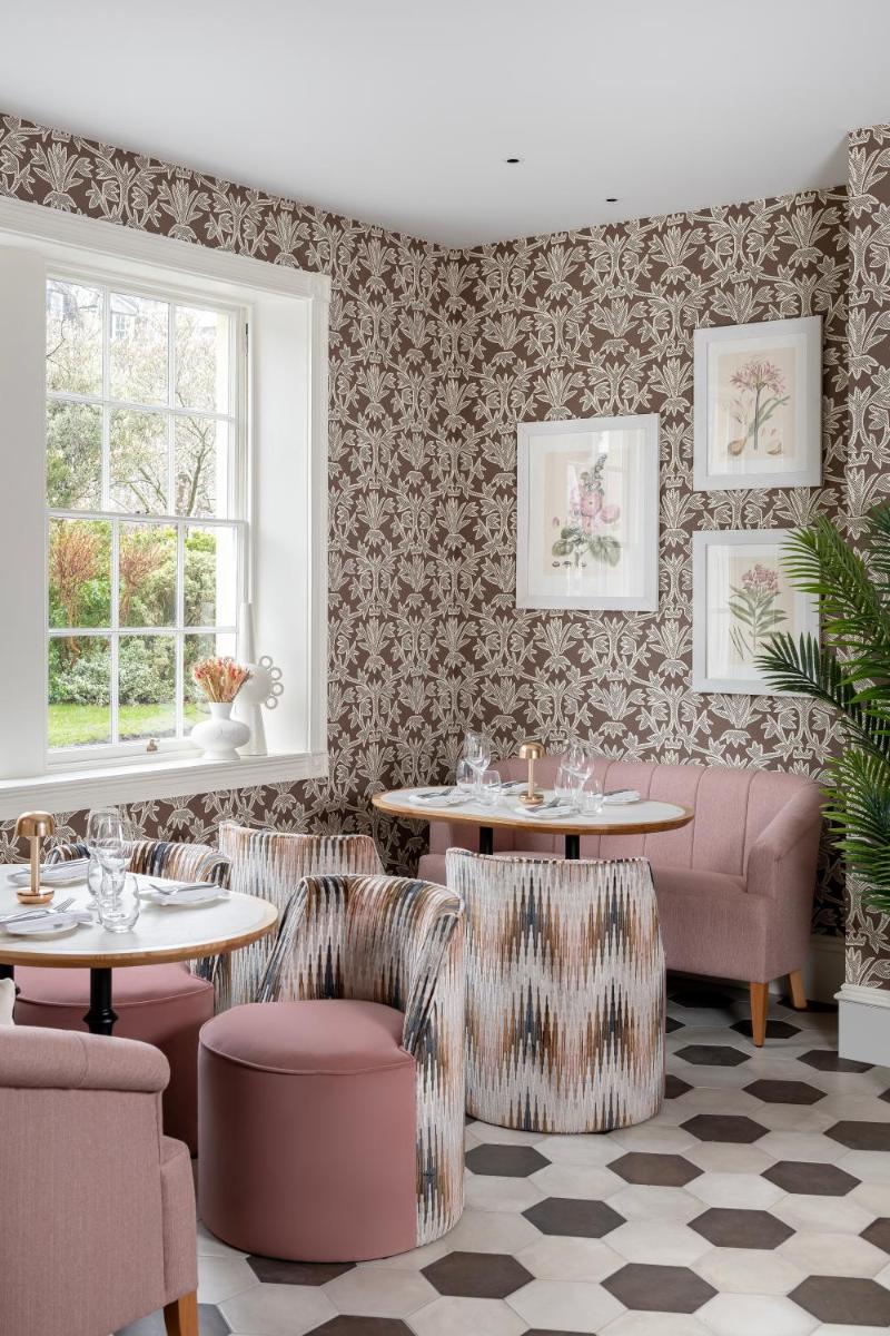 The Royal Crescent Hotel & Spa
