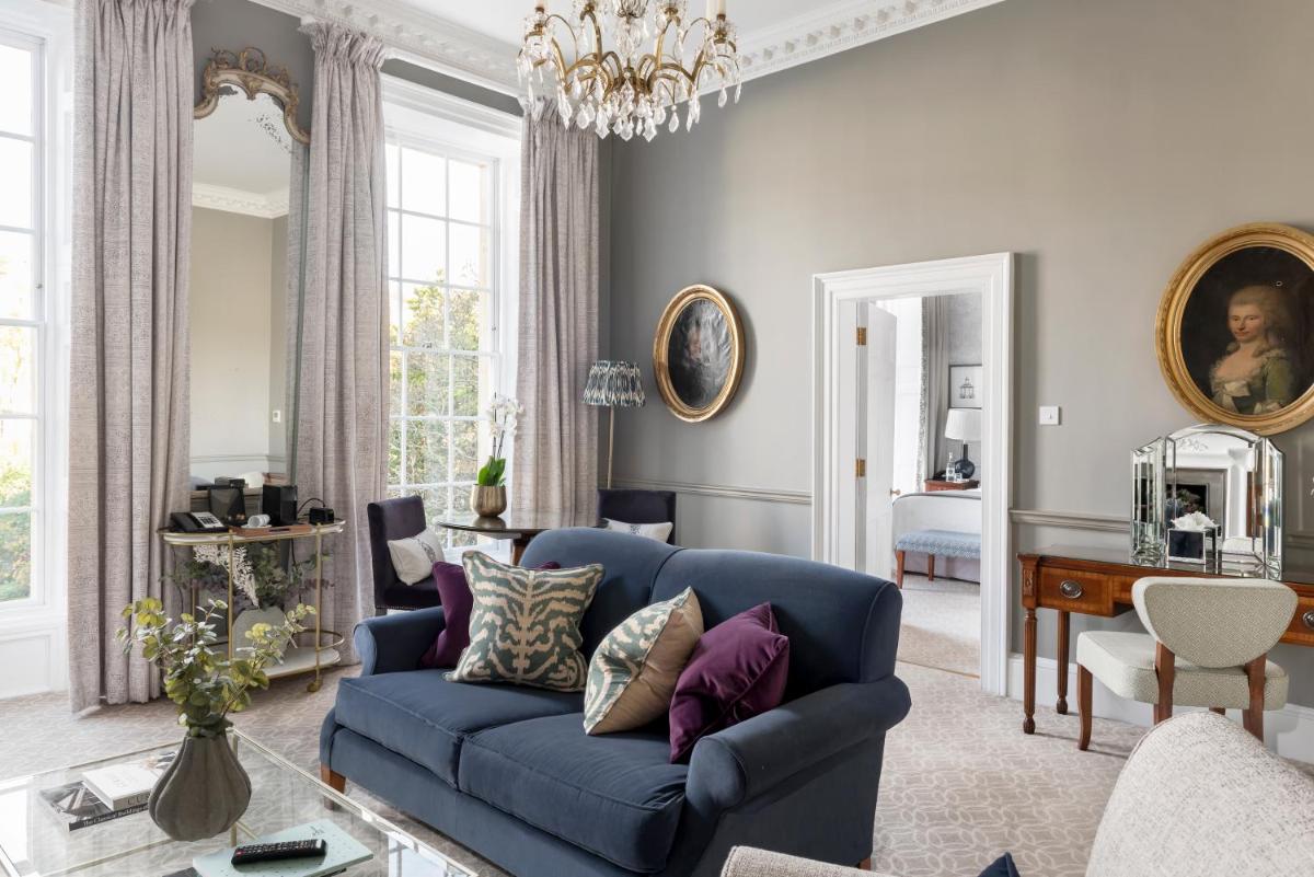 The Royal Crescent Hotel & Spa