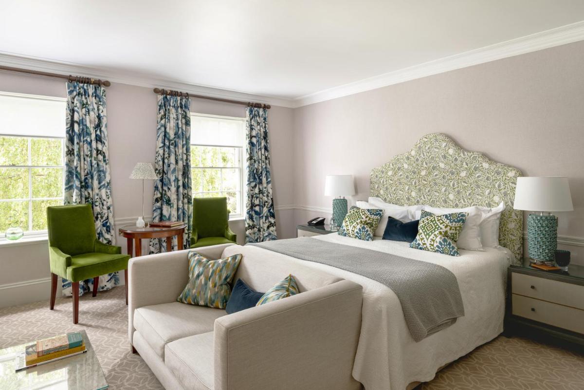The Royal Crescent Hotel & Spa