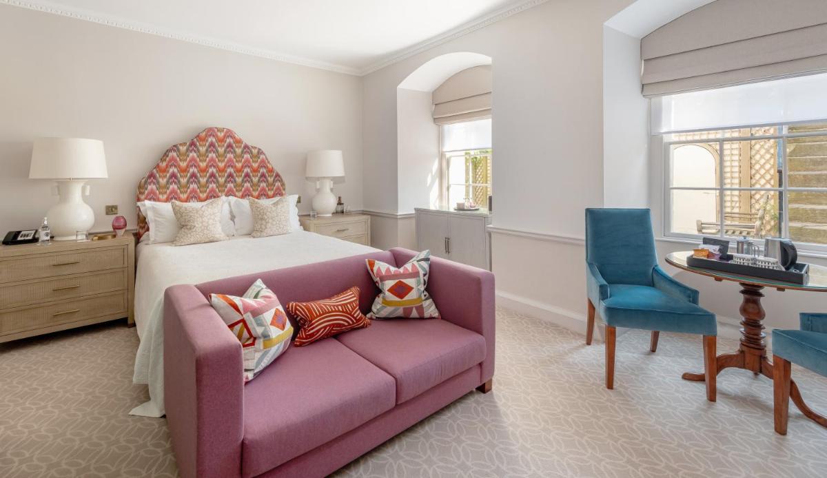 The Royal Crescent Hotel & Spa