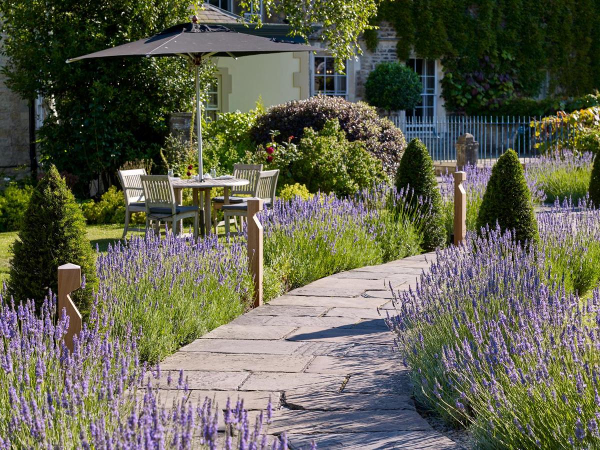 The Royal Crescent Hotel & Spa