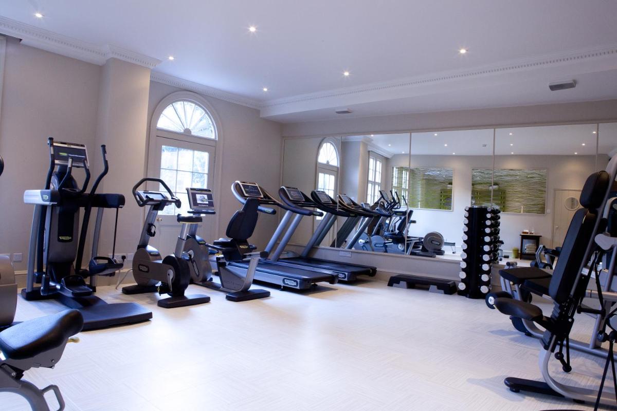 The Royal Crescent Hotel & Spa