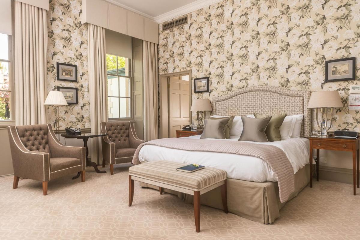 The Royal Crescent Hotel & Spa