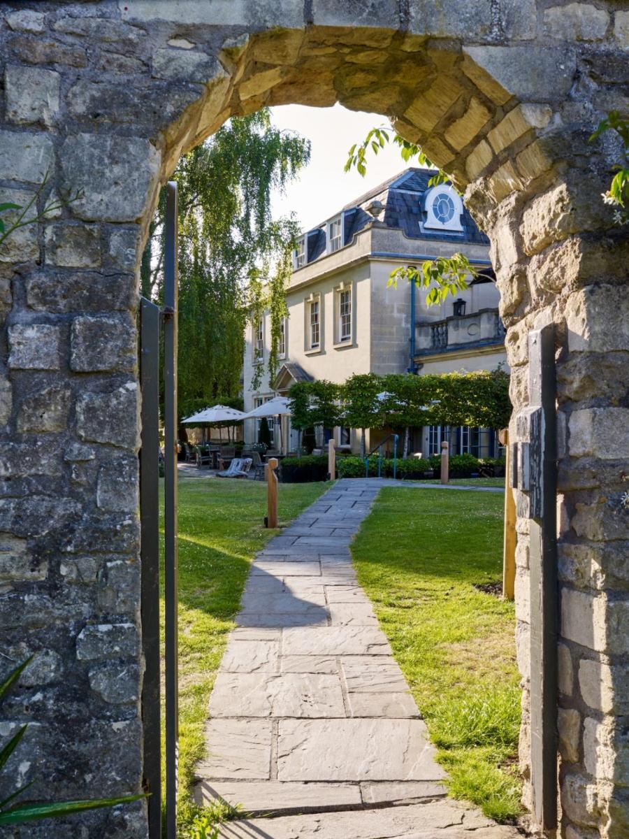 The Royal Crescent Hotel & Spa