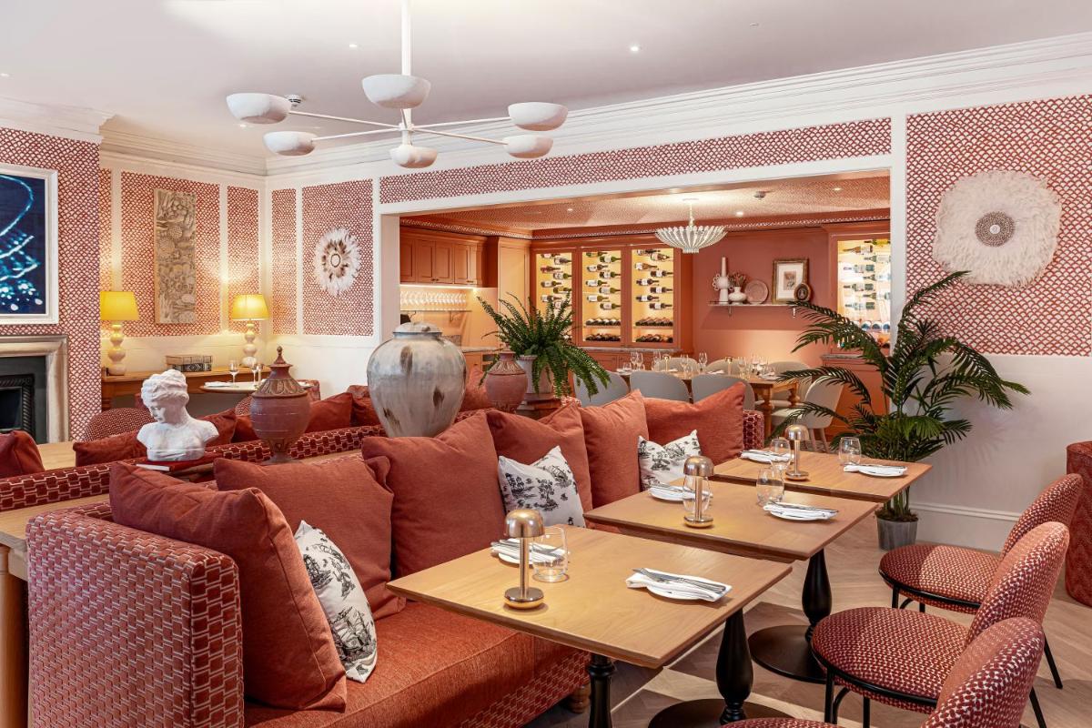 The Royal Crescent Hotel & Spa