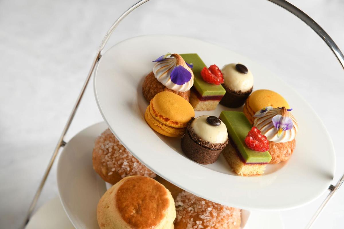 The Royal Crescent Hotel & Spa