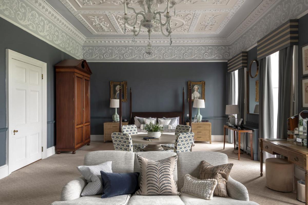 The Royal Crescent Hotel & Spa