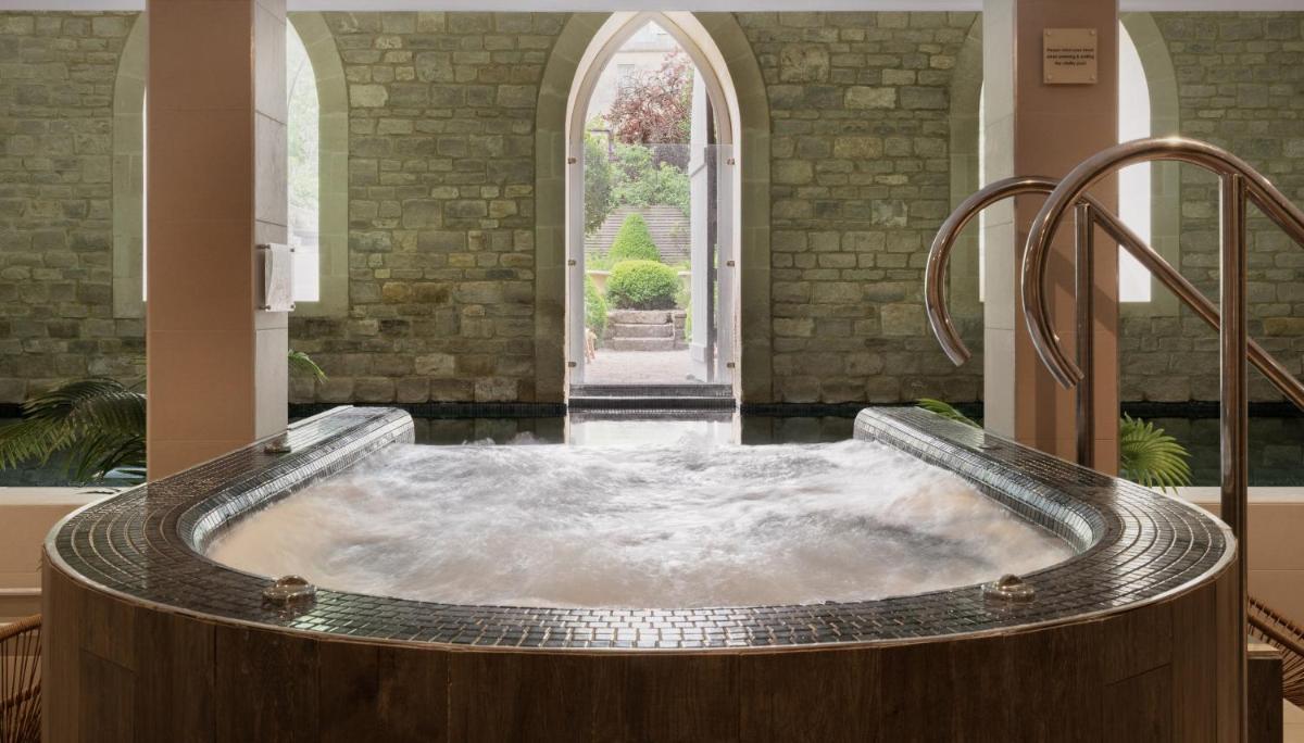 The Royal Crescent Hotel & Spa