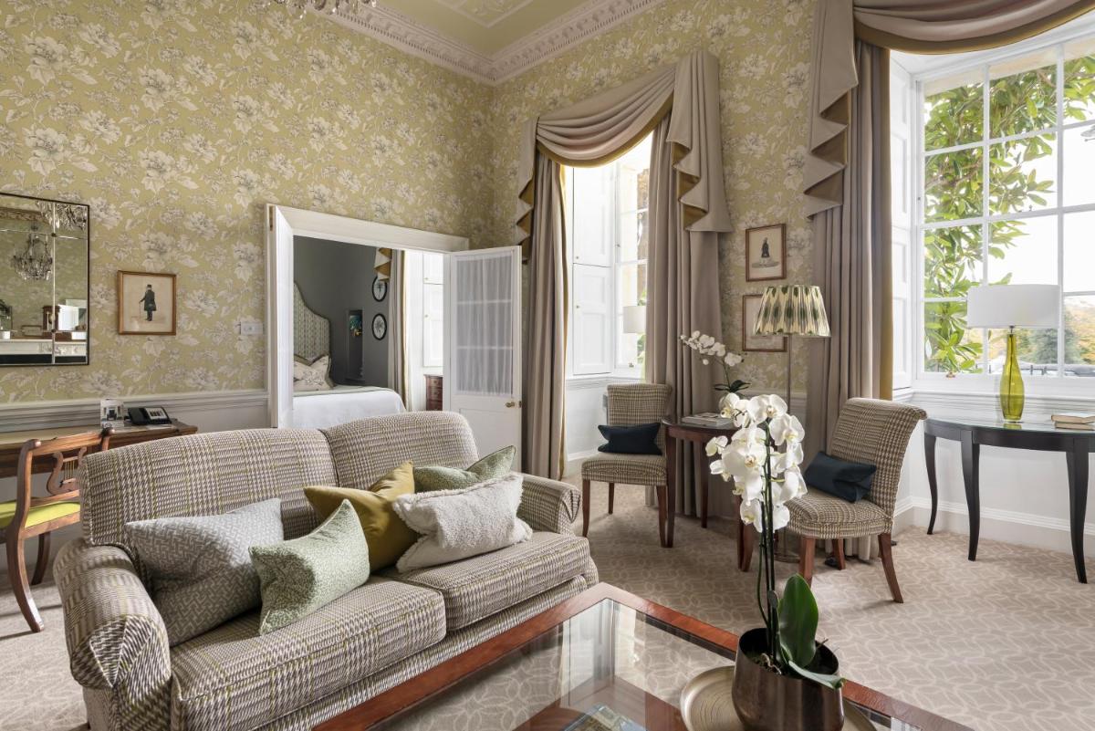 The Royal Crescent Hotel & Spa