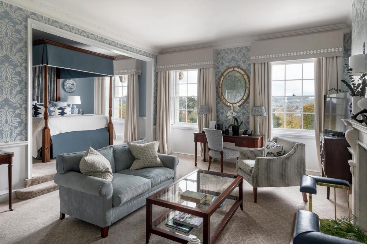The Royal Crescent Hotel & Spa