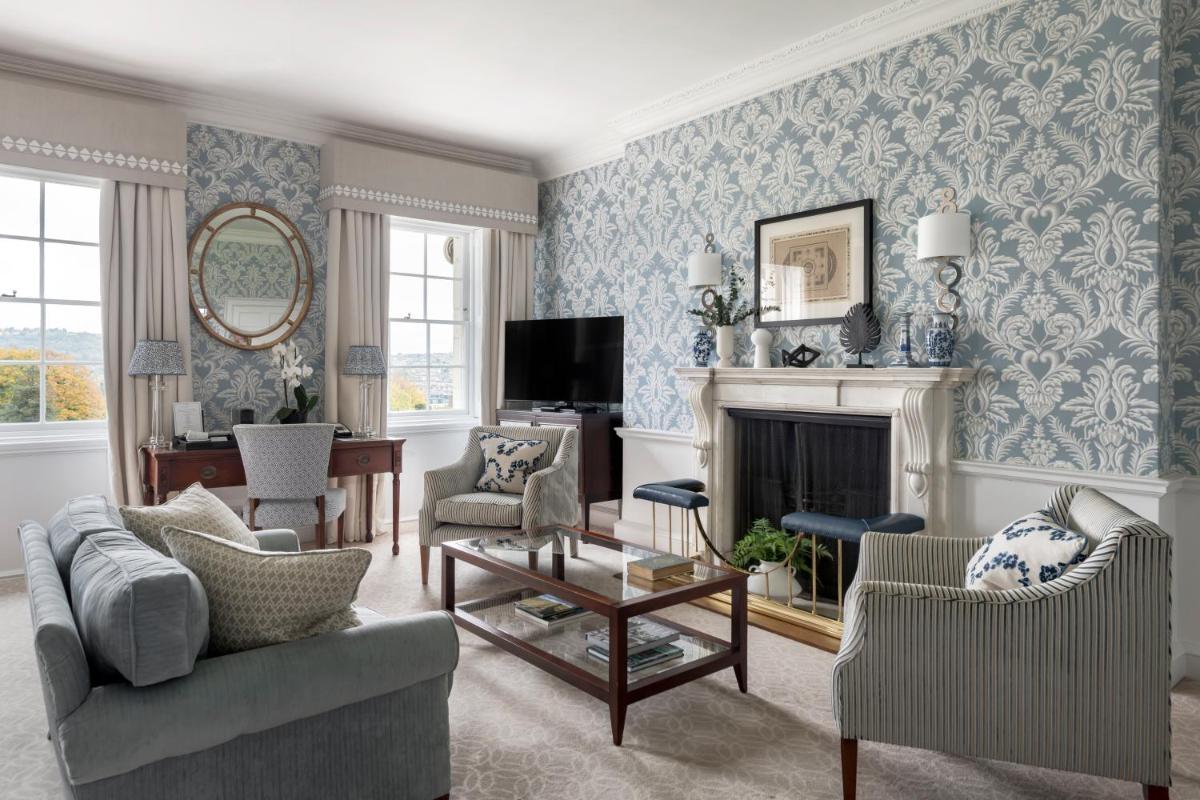 The Royal Crescent Hotel & Spa