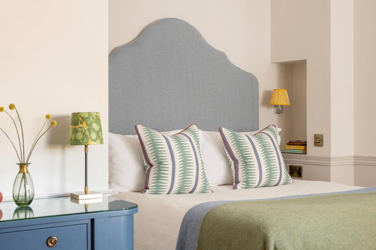 The Royal Crescent Hotel & Spa