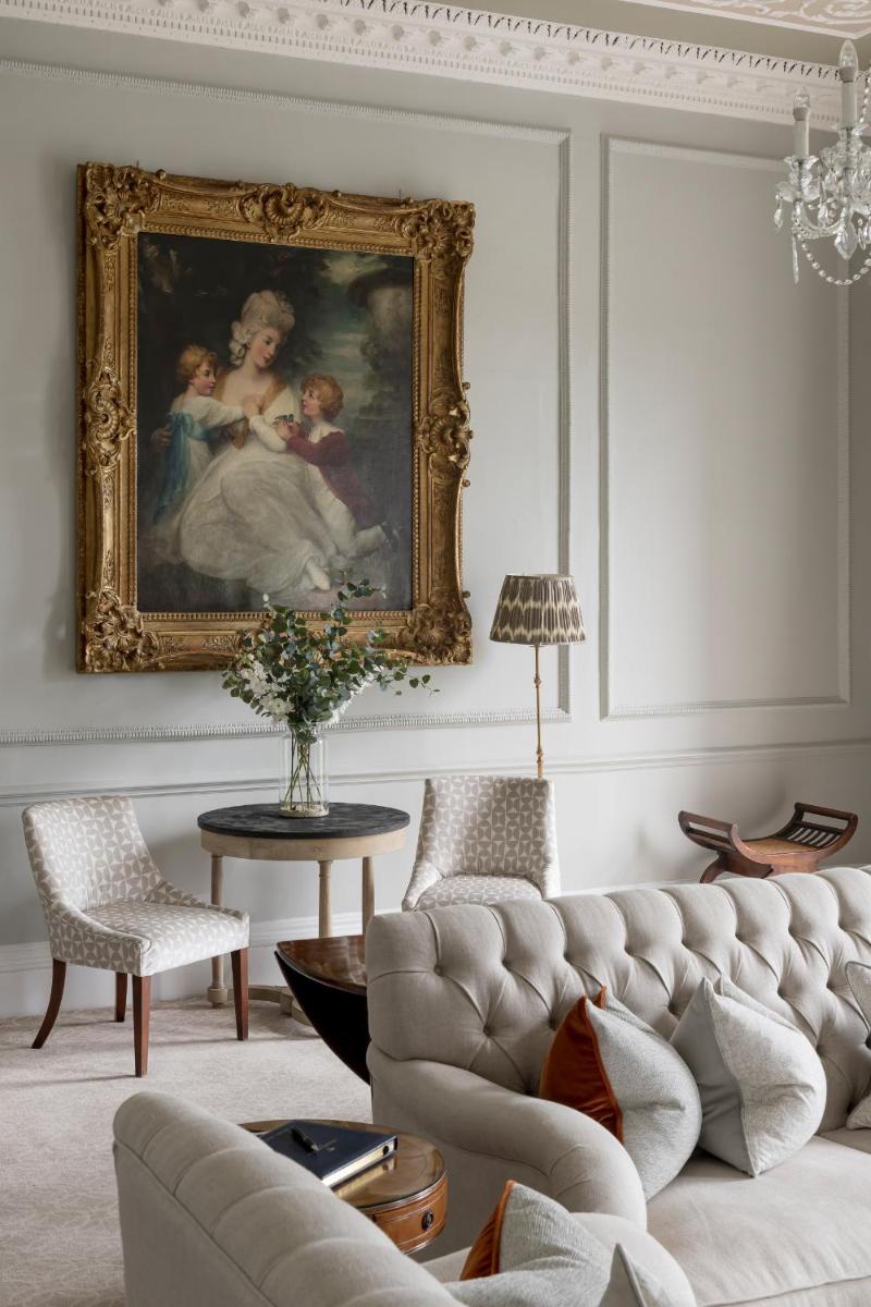 The Royal Crescent Hotel & Spa