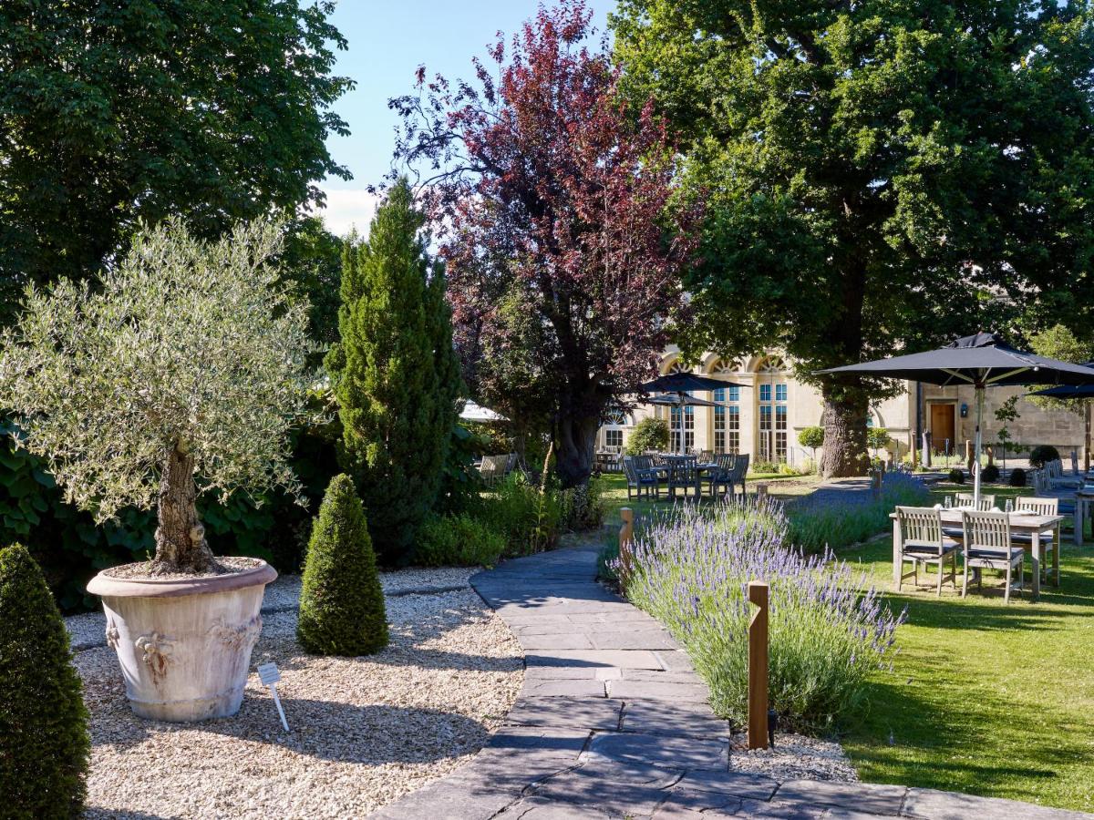 The Royal Crescent Hotel & Spa