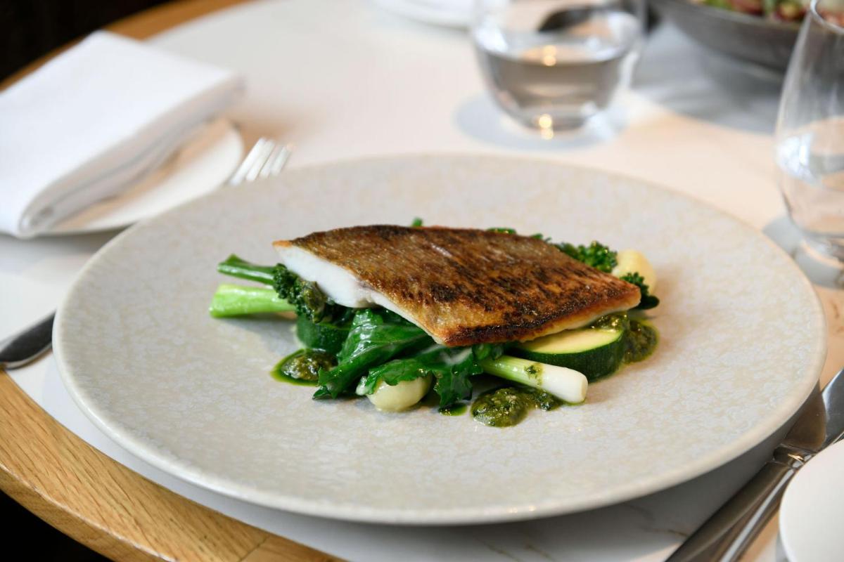 The Royal Crescent Hotel & Spa