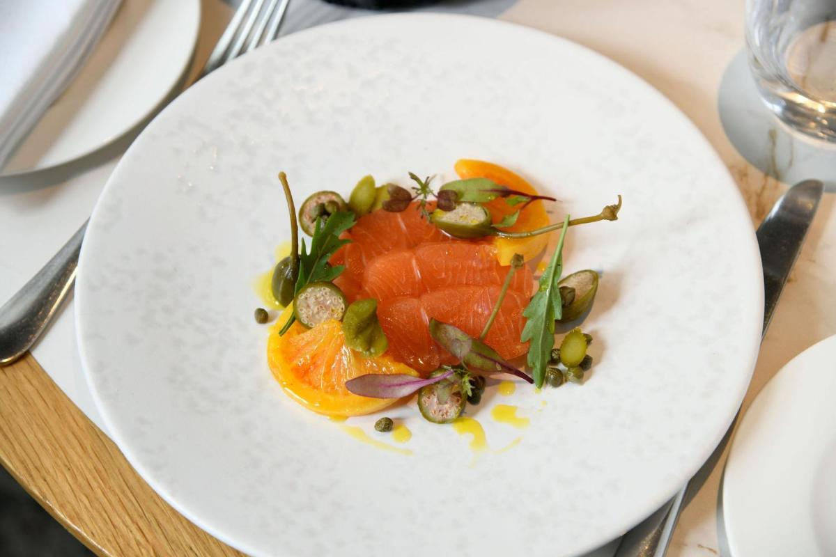 The Royal Crescent Hotel & Spa