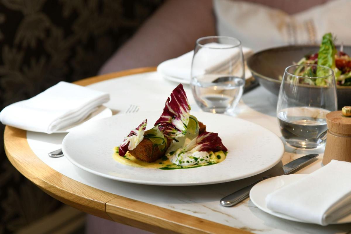 The Royal Crescent Hotel & Spa