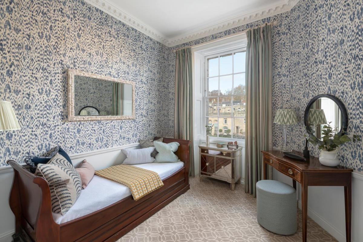 The Royal Crescent Hotel & Spa
