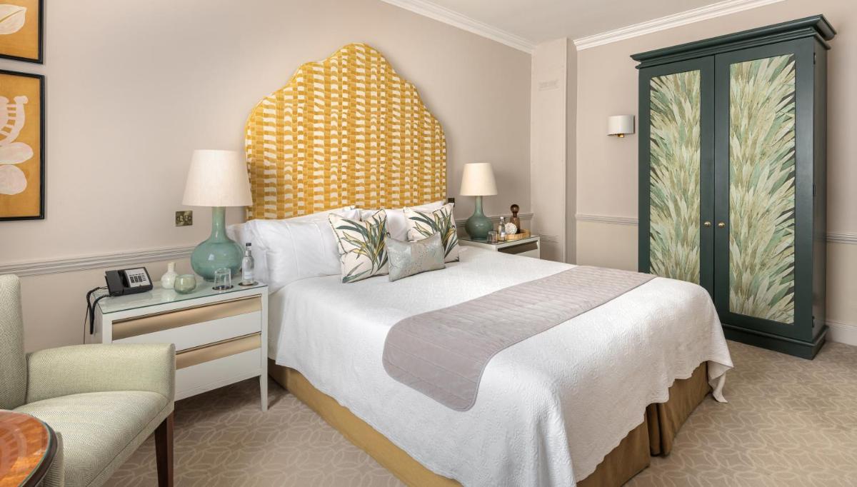 The Royal Crescent Hotel & Spa