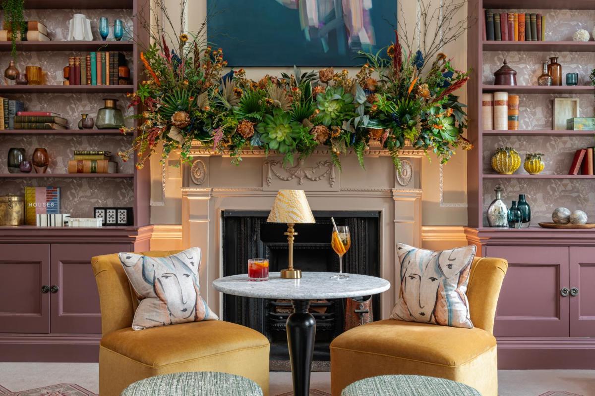 The Royal Crescent Hotel & Spa