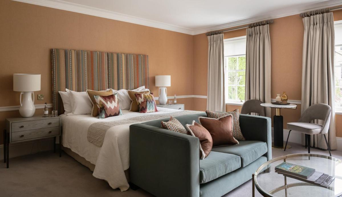 The Royal Crescent Hotel & Spa