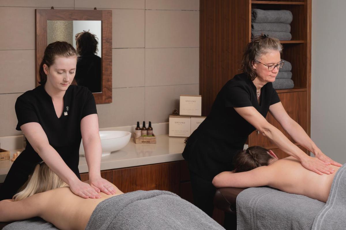 The Royal Crescent Hotel & Spa