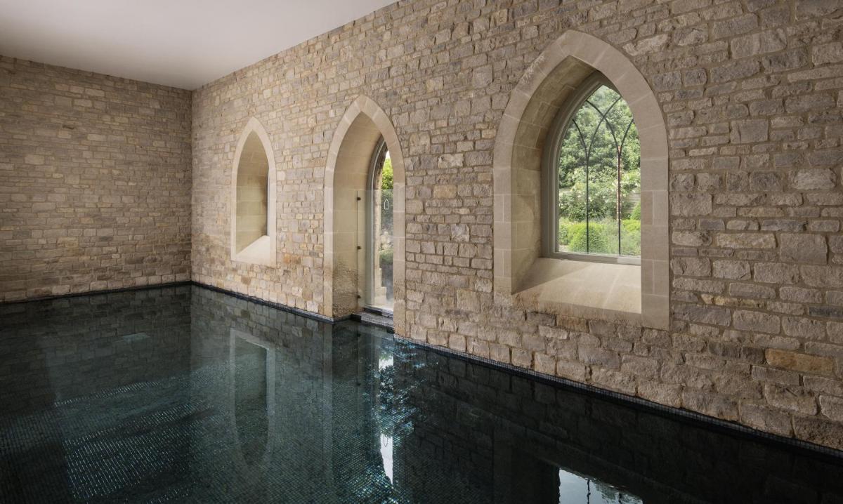 The Royal Crescent Hotel & Spa