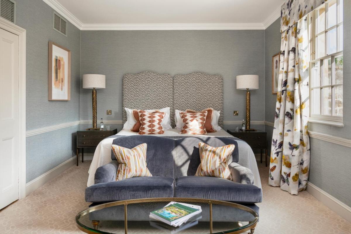 The Royal Crescent Hotel & Spa