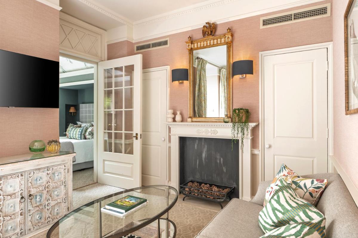 The Royal Crescent Hotel & Spa
