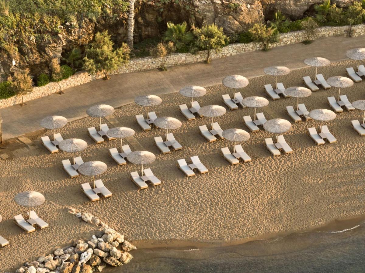 The Royal Senses Resort & Spa Crete, Curio Collection by Hilton