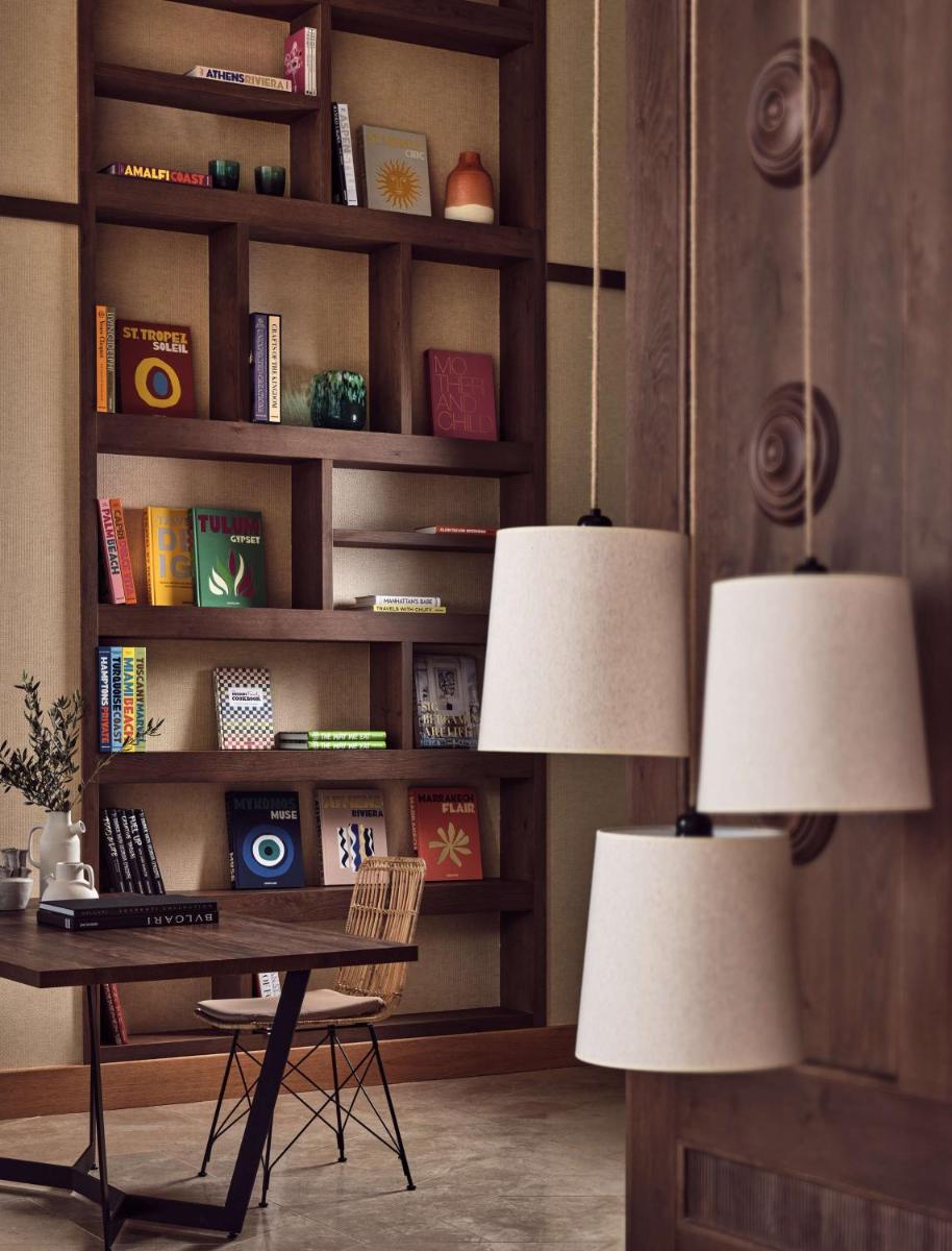 The Royal Senses Resort & Spa Crete, Curio Collection by Hilton