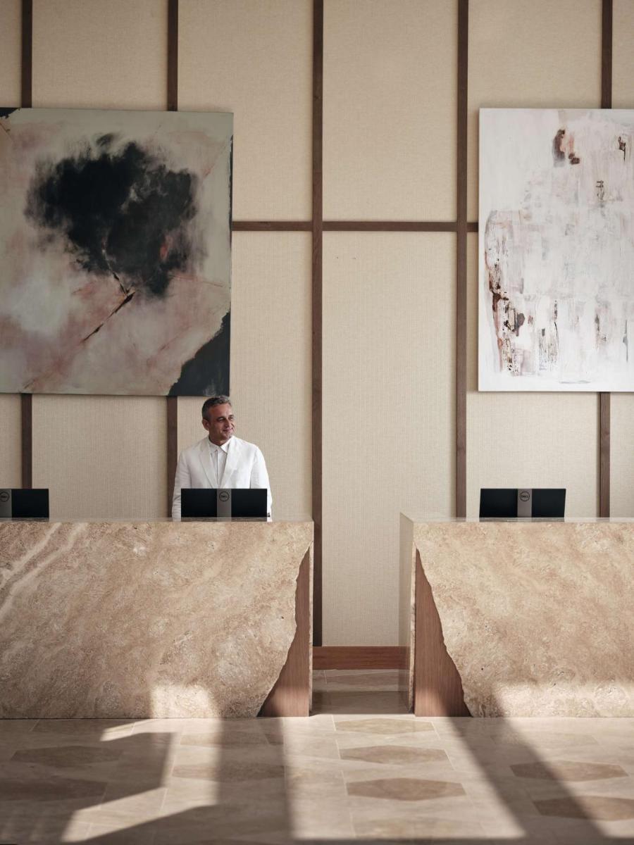 The Royal Senses Resort & Spa Crete, Curio Collection by Hilton