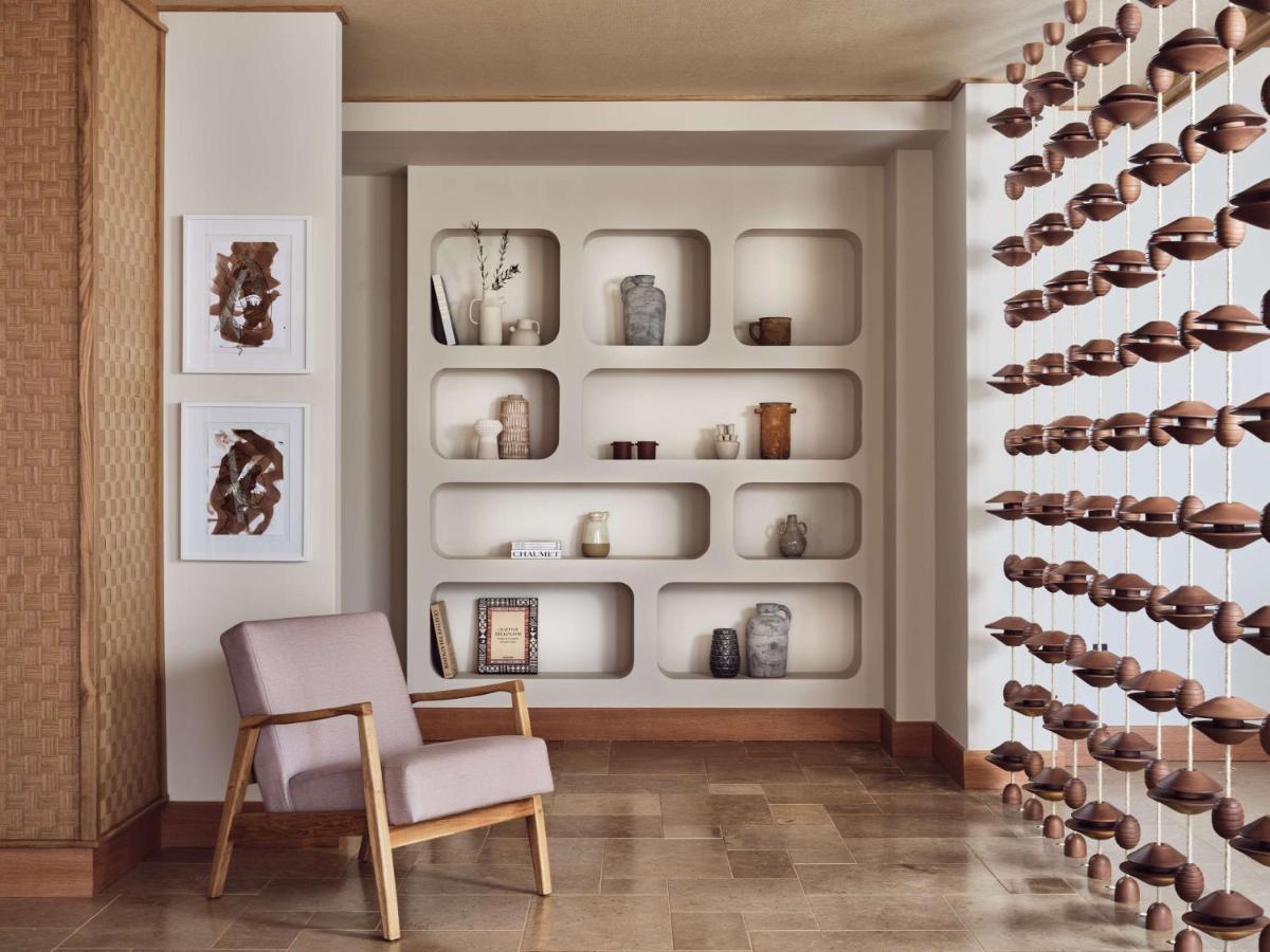 The Royal Senses Resort & Spa Crete, Curio Collection by Hilton