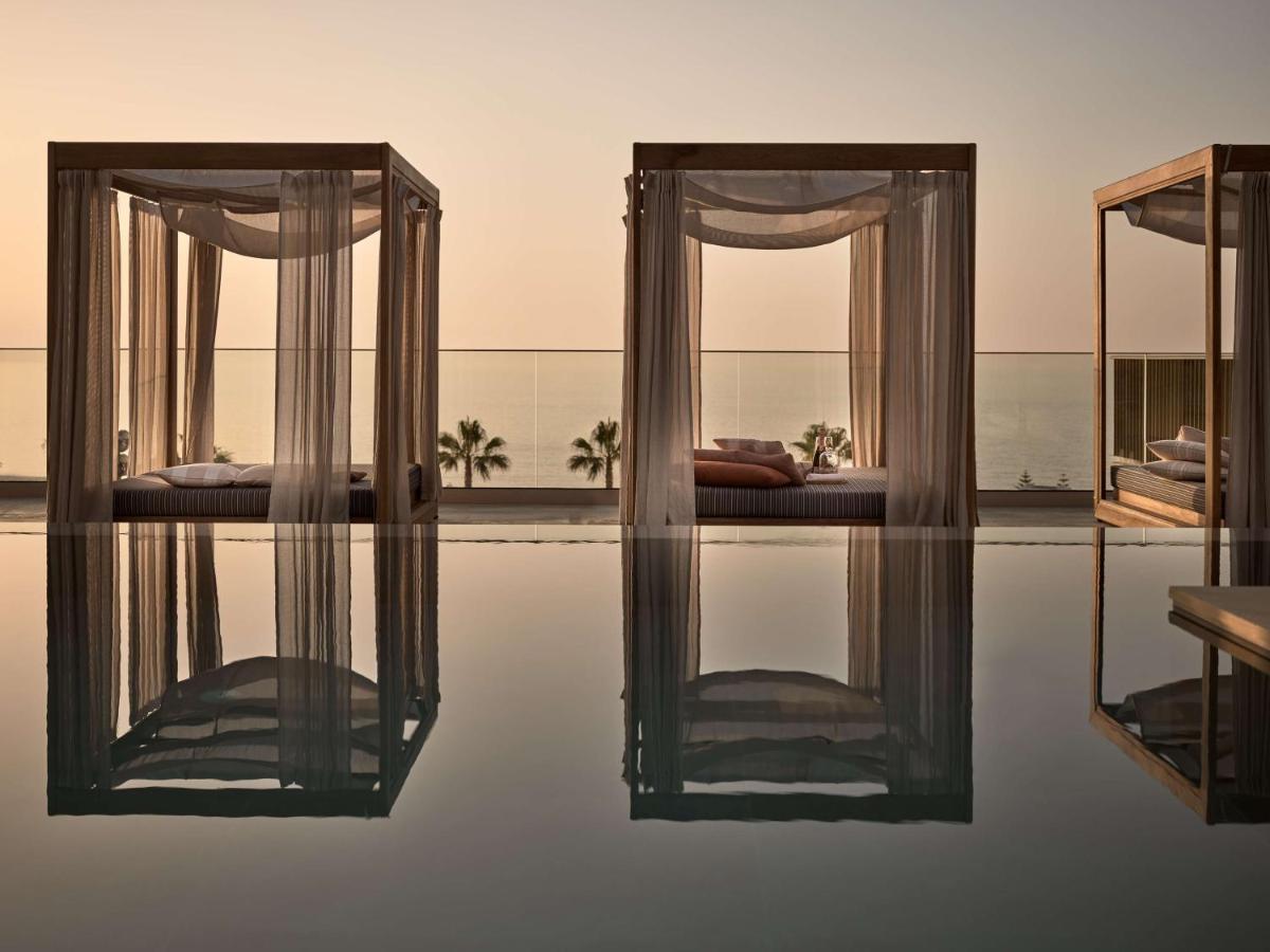 The Royal Senses Resort & Spa Crete, Curio Collection by Hilton