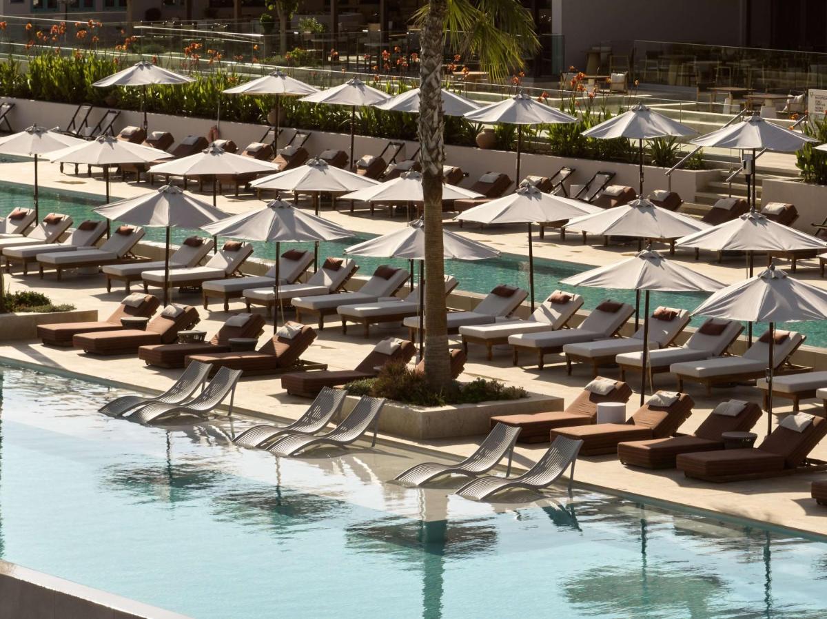 The Royal Senses Resort & Spa Crete, Curio Collection by Hilton