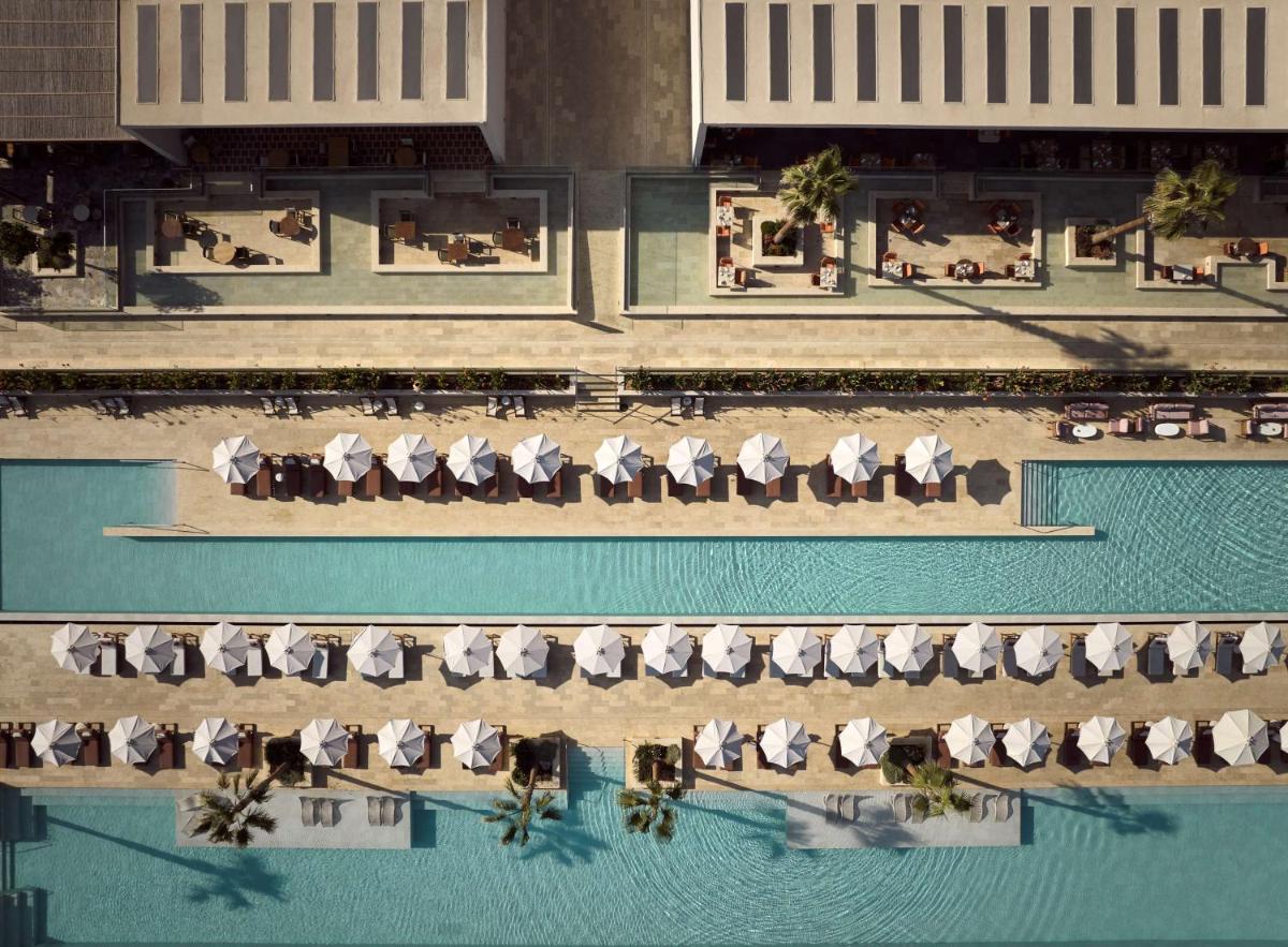 The Royal Senses Resort & Spa Crete, Curio Collection by Hilton